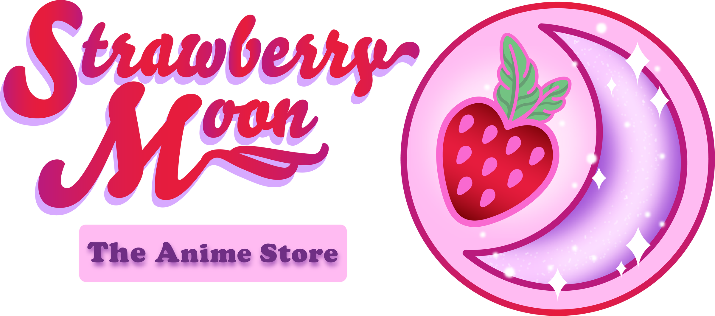 Home | Strawberry Moon Anime